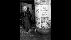 Today in history: ‘Axis Sally’ faces trial, in 1949