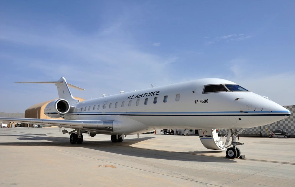 Robins AFB cleared to pursue new missions to replace JSTARS