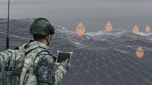 Air Force awards human cognition contract