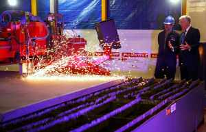 British defense companies see profits cut on sole-source deals