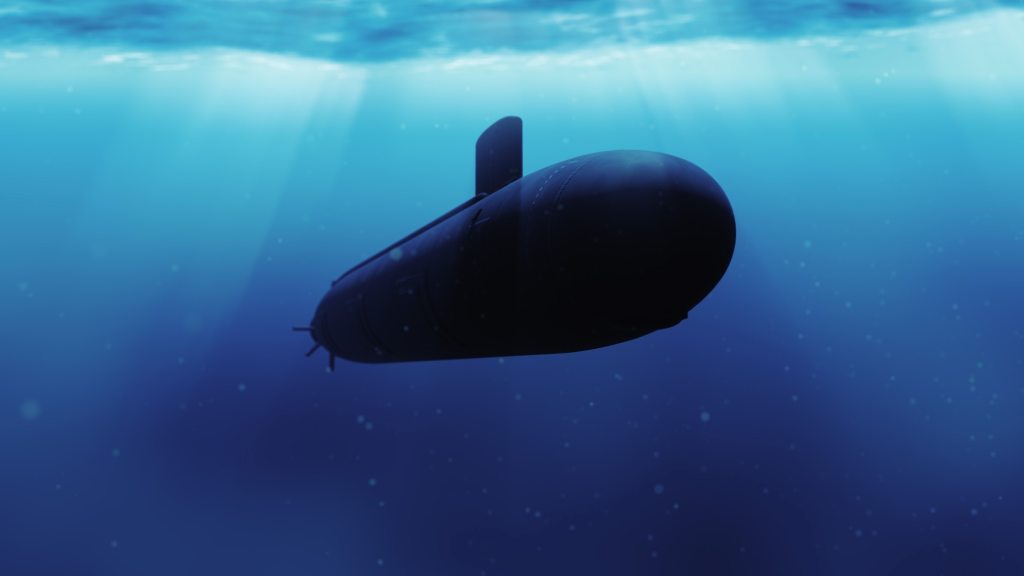 DARPA awards BAE contract in undersea sensor program