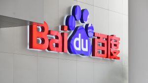 China’s Baidu buys US computer vision startup amid AI push