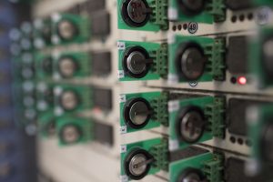 The Department of Defense wants better batteries