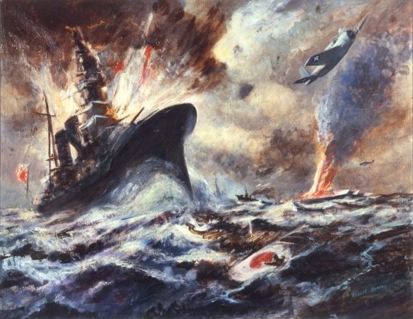 Commentary: Battle of Midway’s lessons reach far beyond strategy
