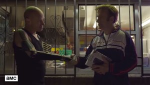 ‘Better Call Saul’ actor confesses to cutting off his own arm, lying about being a wounded war veteran