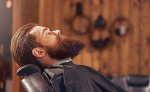 Build a better post-service beard: Our experts weigh in