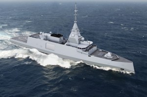 Greece, France open talks on ‘Belharra’ frigate buy