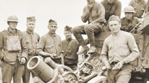 World War I and the Marine Corps: Bravery at Belleau Wood set the tone for today’s force