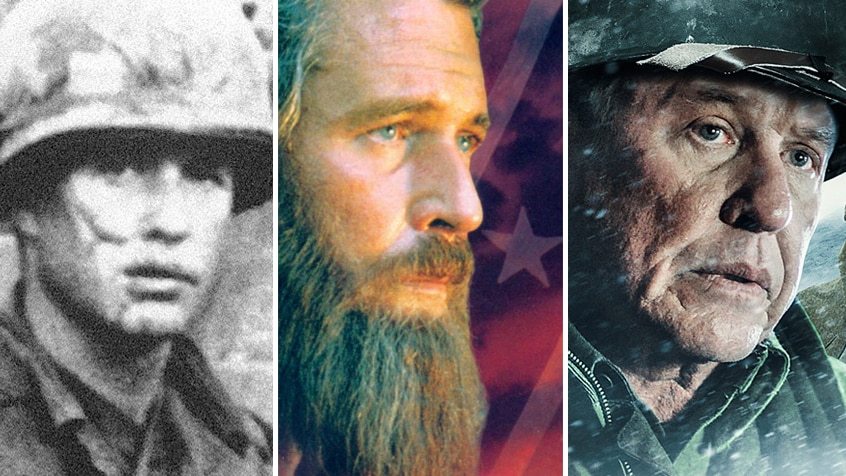 ‘Platoon’ and ‘Gettysburg’ star Tom Berenger to receive GI Film Festival honor