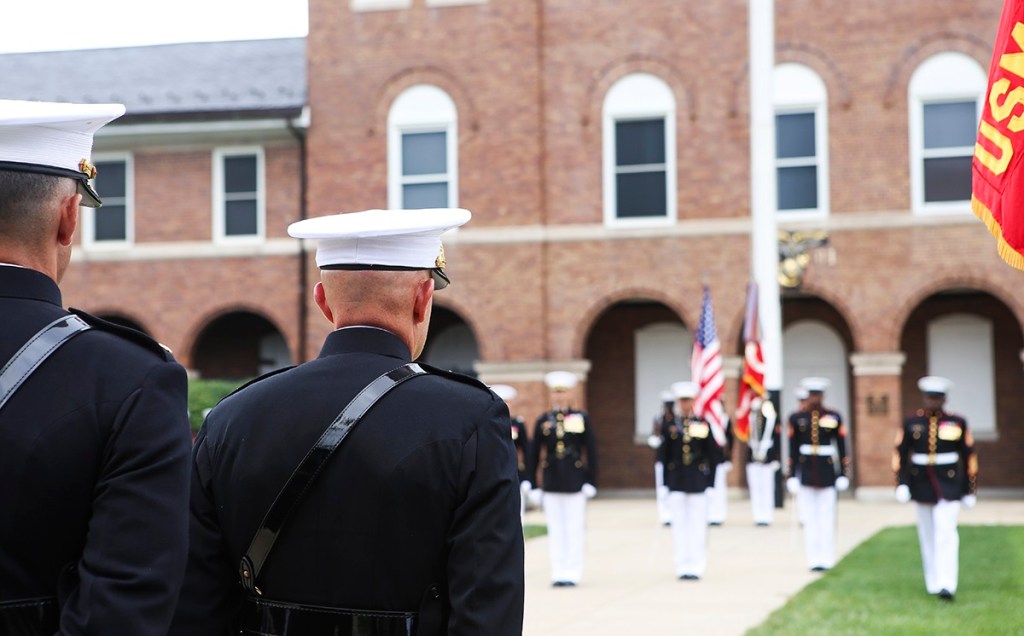 Gen. David Berger becomes the 38th Marine commandant. Here’s what he will face leading the Corps