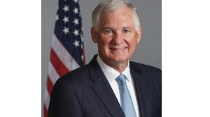 Interview: William J. Lynn III, Chairman and CEO of DRS Technologies