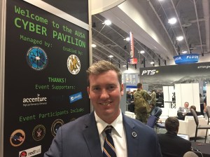 Interview: Joe Billingsley, founder of the Military Cyber Professionals Association