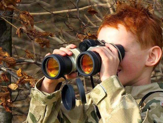 Did the Florida governor just compare schoolchildren to Navy SEALs?