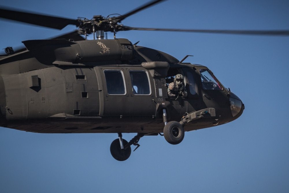 BAE and Leonardo team up for threat detection