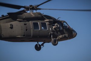 BAE and Leonardo team up for threat detection