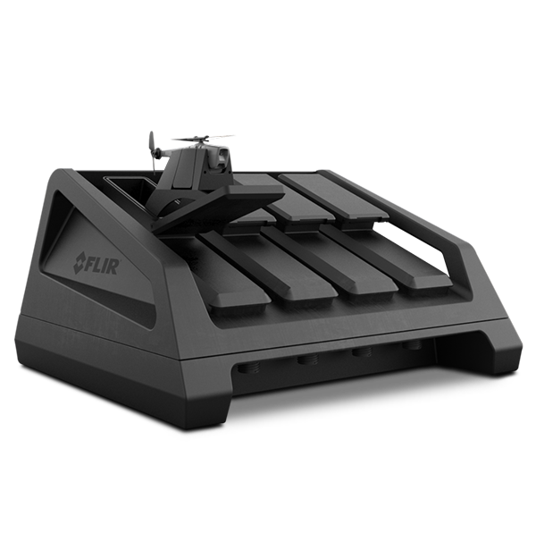 This is the ‘Inception’ of drones