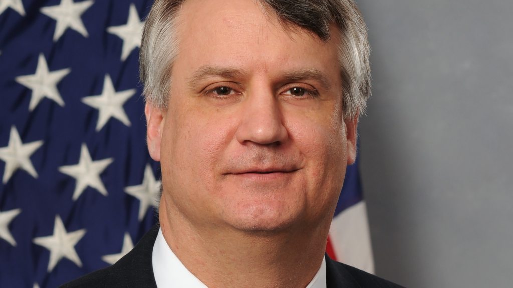 Interview: Bob Sheibley on what budget woes mean for future vertical lift
