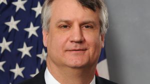 Interview: Bob Sheibley on what budget woes mean for future vertical lift