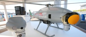 EU defense ambitions trickle down to industry, but is it good for business?