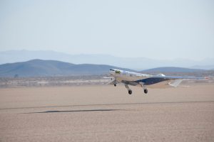 Air Mobility Command head calls for more survivable tanker fleet