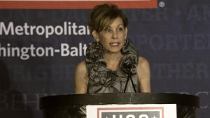 Boeing helps USO-Metro raise more than $1 million