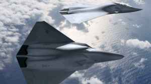 Speed and range could be key for Navy’s next fighter jet