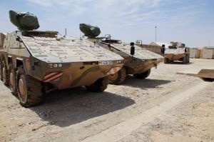 Britain’s Soft Spot for Germany’s Boxer Vehicle Raises Eyebrows in Industry
