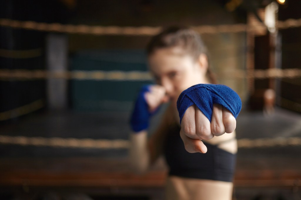 Tips for military spouses to ‘Wake Up, Kick Ass, Repeat’