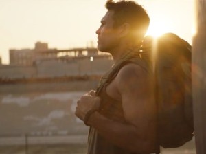The real ‘MVP’: New film shows bond between vets & athletes