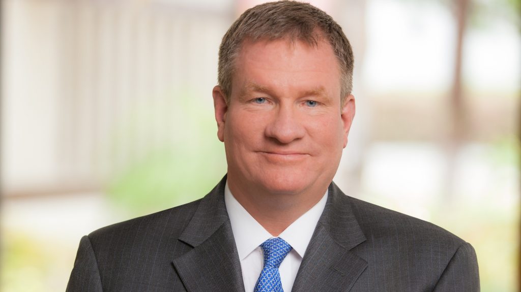 Interview: Cubic Corp. CEO Brad Feldmann on the Evolution of Virtual Stress for the Military