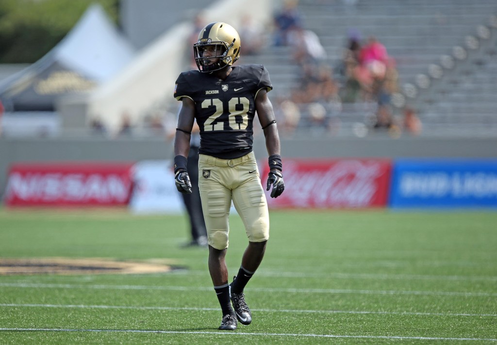 Unbeaten Army hits the road with heavy hearts