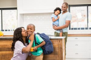 Life’s moments, your legacy and life insurance