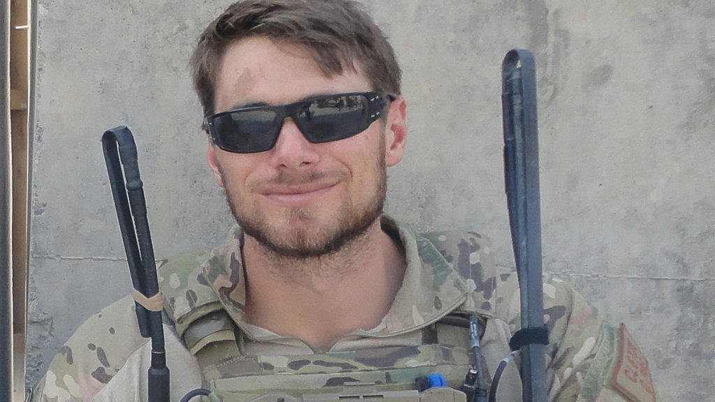 Four-day firefight: Combat controller earns Silver Star for Afghanistan valor