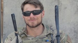 Four-day firefight: Combat controller earns Silver Star for Afghanistan valor
