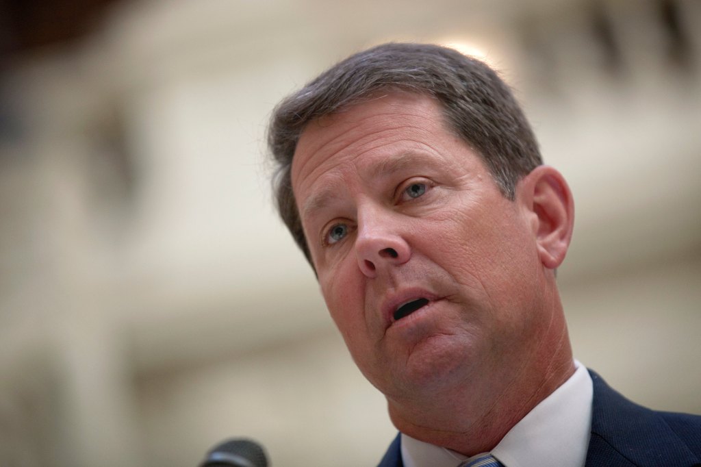 Cybersecurity mistakes prompt changes to Georgia election system