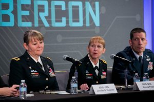 Army battles policy hurdles in cyber electromagnetic activities