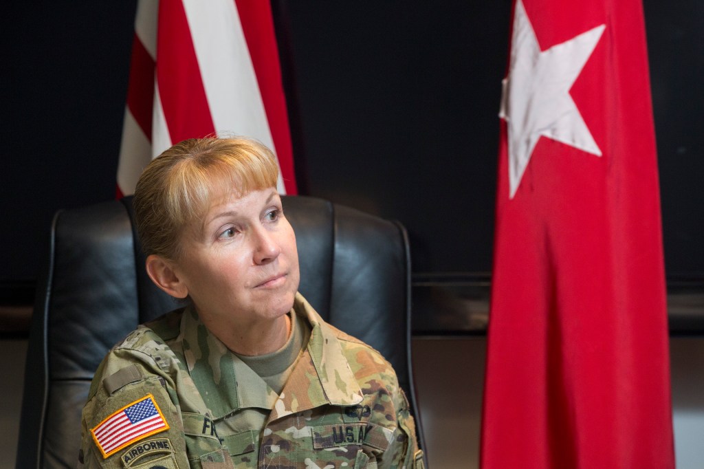 New cyber directorate encompasses critical missions