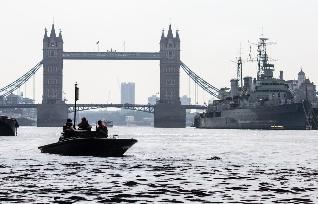Western Europe Defense Spending Increase May Prove Temporary