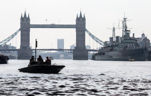 Western Europe Defense Spending Increase May Prove Temporary