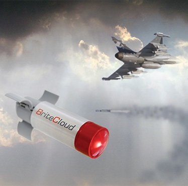 Leonardo to develop RAF decoys