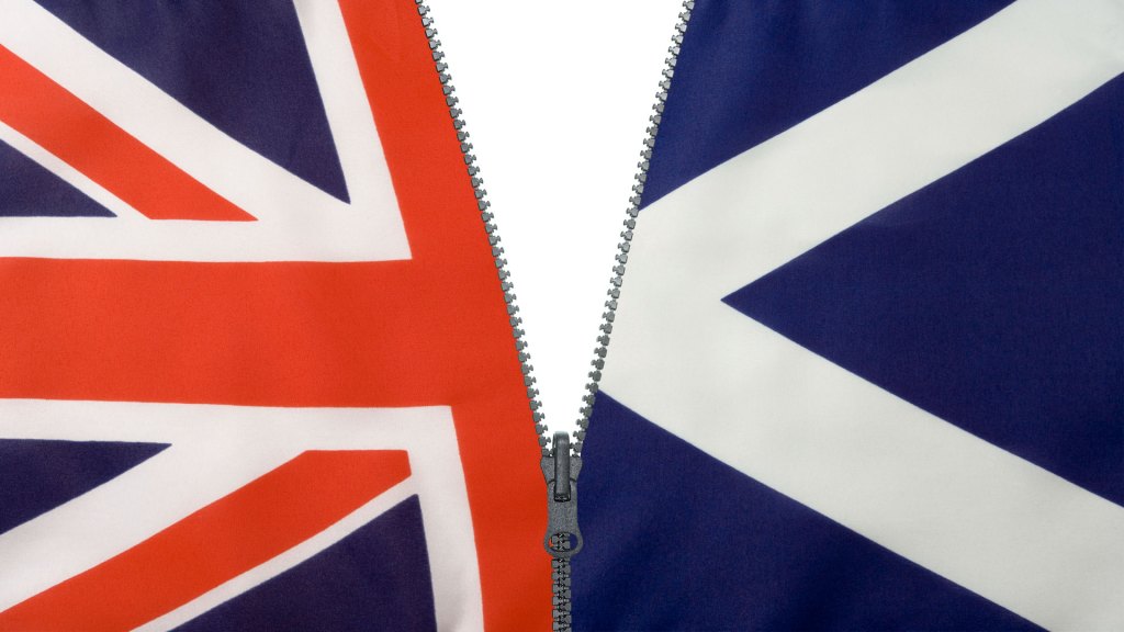 Scottish independence might hurt defense industry more than Brexit