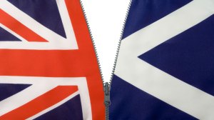 Scottish independence might hurt defense industry more than Brexit