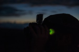 Qioptiq awarded British ISR contract