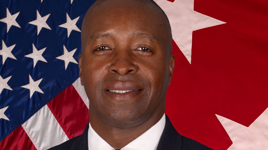 New Army CIO/G-6: Network should support war fighter, not vice versa