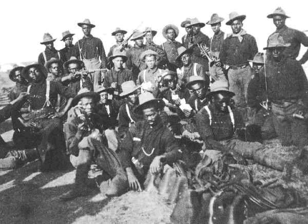 Military Times launches Black Military History Month