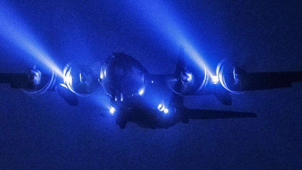 New in 2017: PACAF focused on readiness in an ‘increasingly complex’ theater