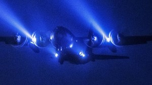 New in 2017: PACAF focused on readiness in an ‘increasingly complex’ theater