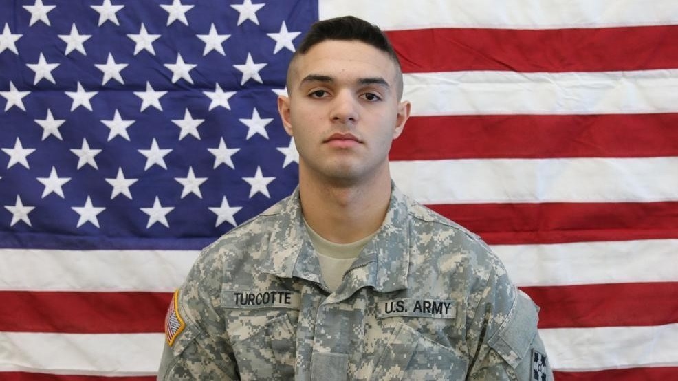 Bill to name post office after fallen soldier moves forward