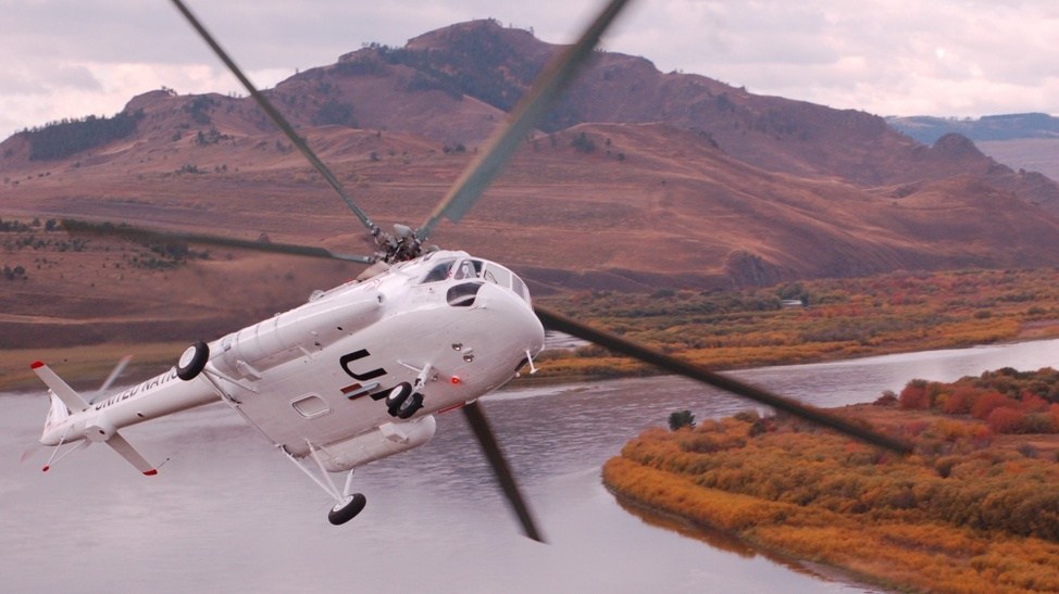 Bosnia and Herzegovina eyes helo procurement amid political tension