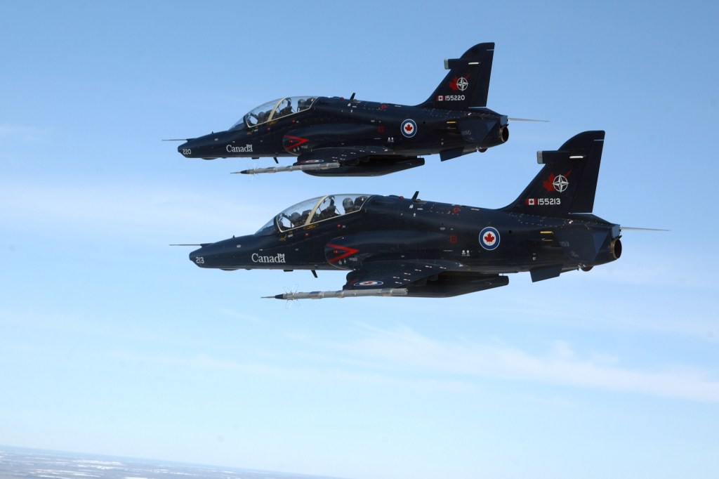 CAE Acquires Expertise With Bombardier Buy